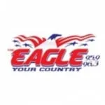 Logo da KZZI 95.9 FM