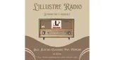 Logo da L'Illustre Radio