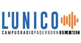 Logo da L'UniCo Campusradio Paderborn