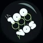 Logo da La 100 Formosa