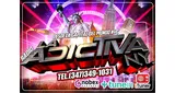 Logo da LA ADICTIVA DE NY