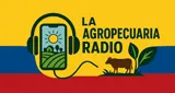 Logo da La Agropecuaria Fm Stereo