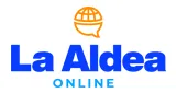 Logo da La Aldea On Line Radio