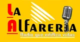 Logo da La Alfarería