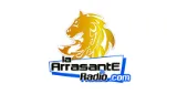 Logo da La Arrasante Radio.com