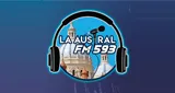 Logo da La Austral Fm 593