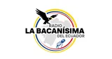 LA BACANISIMA DEL ECUADOR