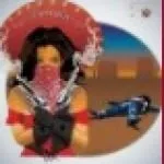 Logo da La Bandida TEX-MEX