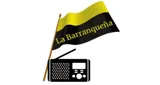 Logo da La Barranqueña