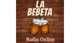 Logo da La Bebeta