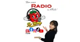 Logo da La Berry Radio