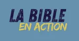 Logo da La Bible En Action