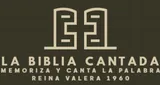 Logo da La Biblia Cantada