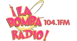Logo da La Bomba Radio Asturias