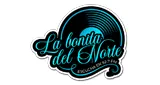 Logo da La Bonita del Norte de Río Grande