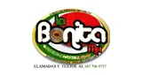 Logo da La Bonita Mx
