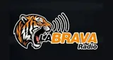 Logo da La Brava Radio
