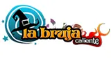 Logo da La Bruja Caliente