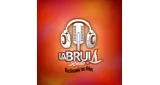 Logo da La Bruja Radio