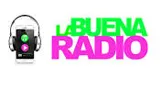 Logo da La Buena Radio Panama