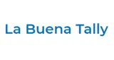 Logo da La Buena Tally