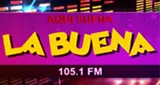 Logo da La Buena