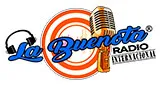 Logo da La Buenota Radio