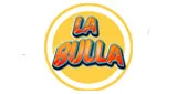 Logo da La Bulla Radio Barranquilla