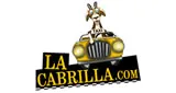 Logo da La Cabrilla
