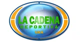 Logo da La Cadena Deportiva USA