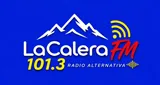 Logo da La Calera
