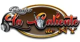 Logo da La Caliente De Ny