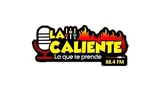 Logo da La Caliente Páez