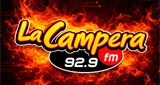 Logo da La Campera