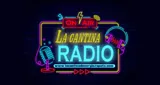 Logo da La Cantina Radio