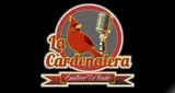 Logo da La Cardenalera