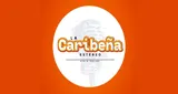 Logo da La Caribeña Estereo