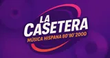 Logo da La Casetera Música Hispana