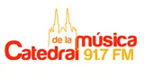 Logo da La Catedral de la Musica