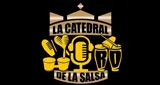 Logo da La Catedral De La Salsa Radio