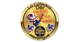Logo da La Catedral Del Merengue "Radio"