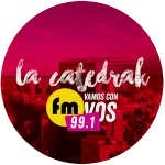 Logo da La Catedral