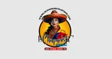 Logo da La Chaparrita 107.3 Fm