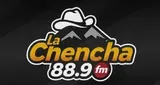 Logo da La Chencha 88.9