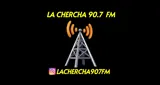 La Chercha 90.7 FM
