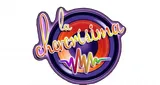 Logo da La Cheverisima Radio