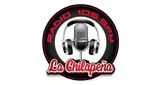 Logo da La Chilapeña