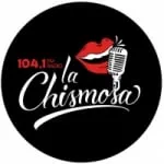 Logo da La Chismosa 104.1 FM