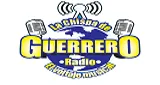 Logo da La Chispa de Guerrero