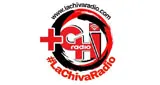 Logo da La Chiva Radio
